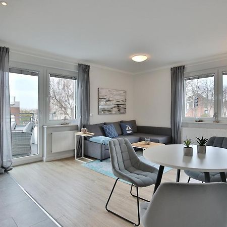 Res Herrenbruchstrasse 7 Ferienwohnung Strandgut Appartement 1 Тимендорфер Странд Екстериор снимка